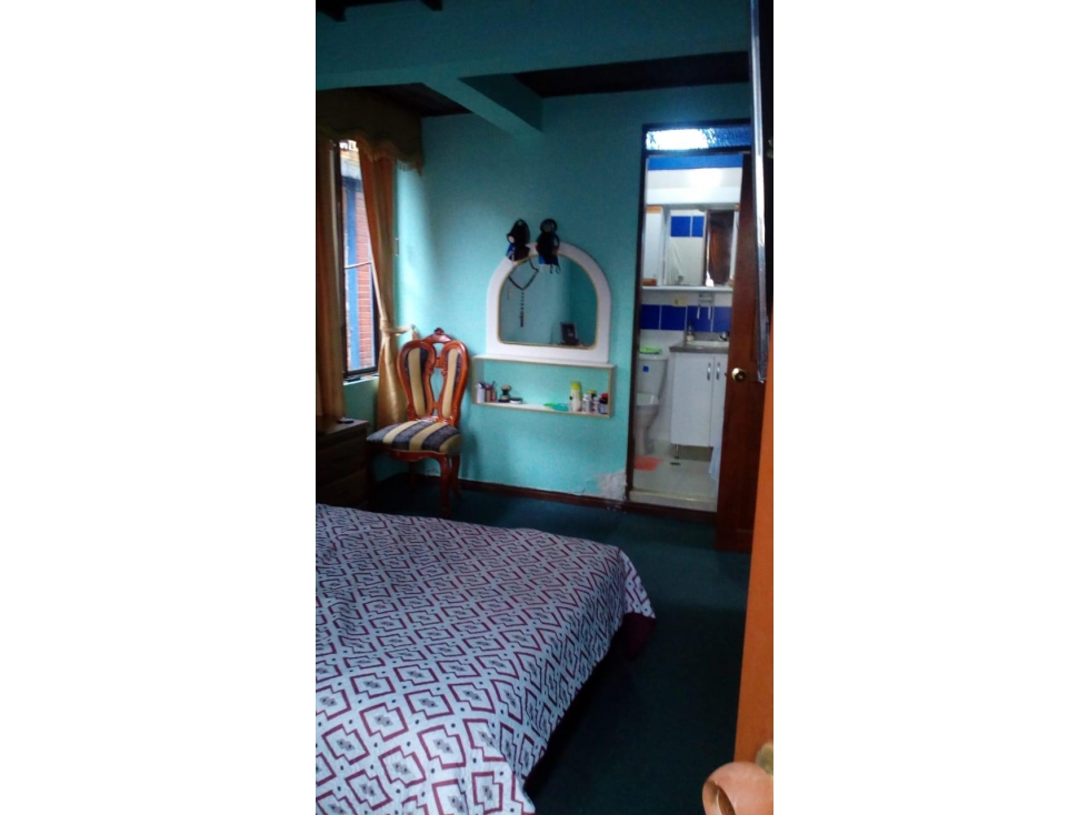 SE VENDE HERMOSA CASA EN CONJUNTO CERRADO EN DOSQUEBRADAS!!! — foto 6