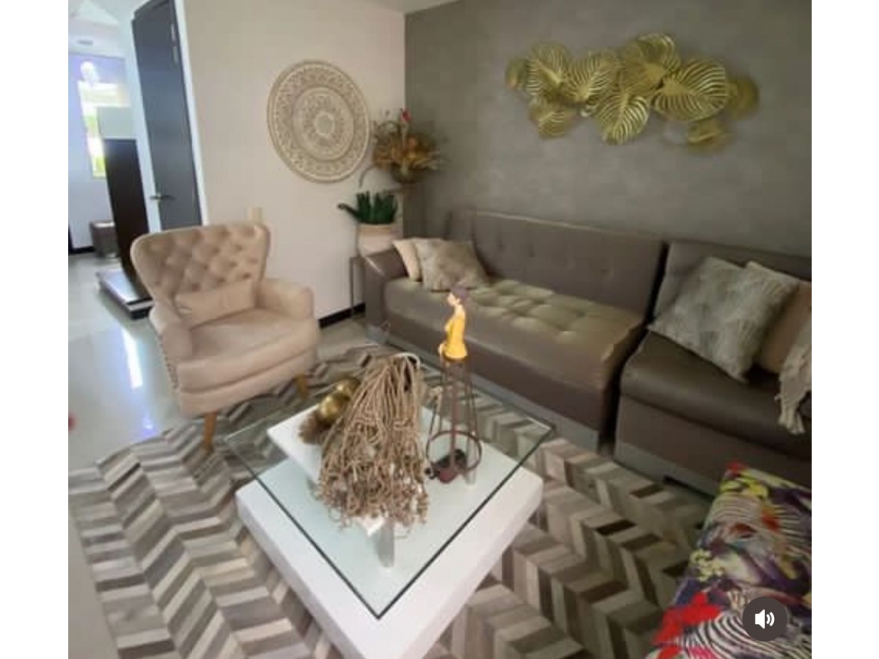 se vende espectacular casa en Maraya — foto 5