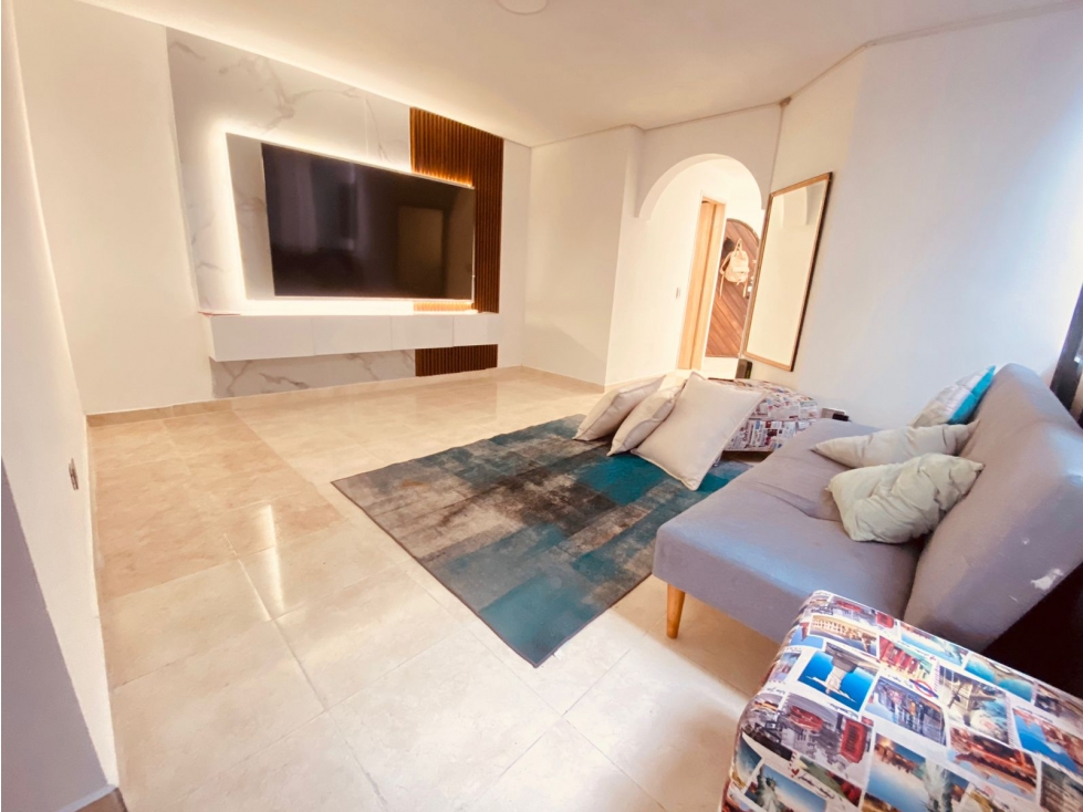 SE VENDE APARTAMENTO EN PINARES 2 PISO AREA 132 M2 SIN ASCENSOR — foto 6