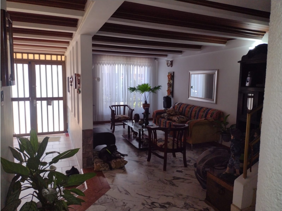 "Casa en Corales, Pereira ¡El Hogar que Siempre Soñaste!" — foto 5