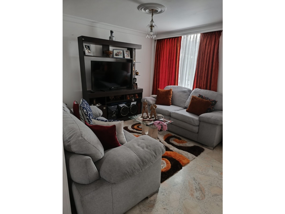SE VENDE HERMOSA CASA EN CONJUNTO CERRADO EN AV SUR — foto 6