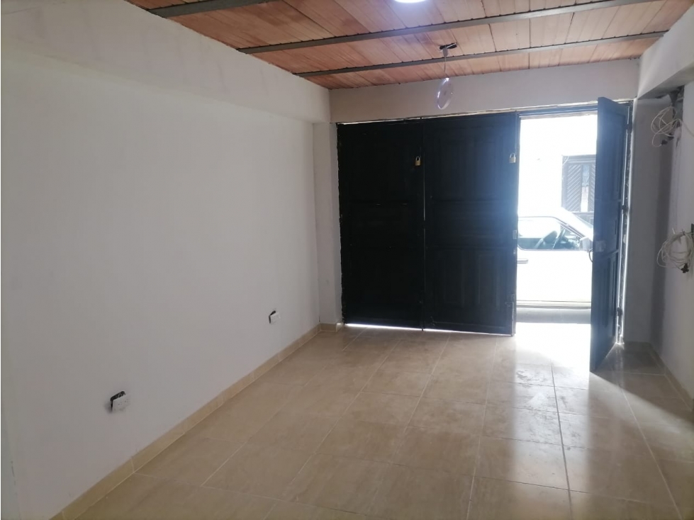Vendo hermosa casa de un nivel en Santa Rosa de Cabal — foto 5