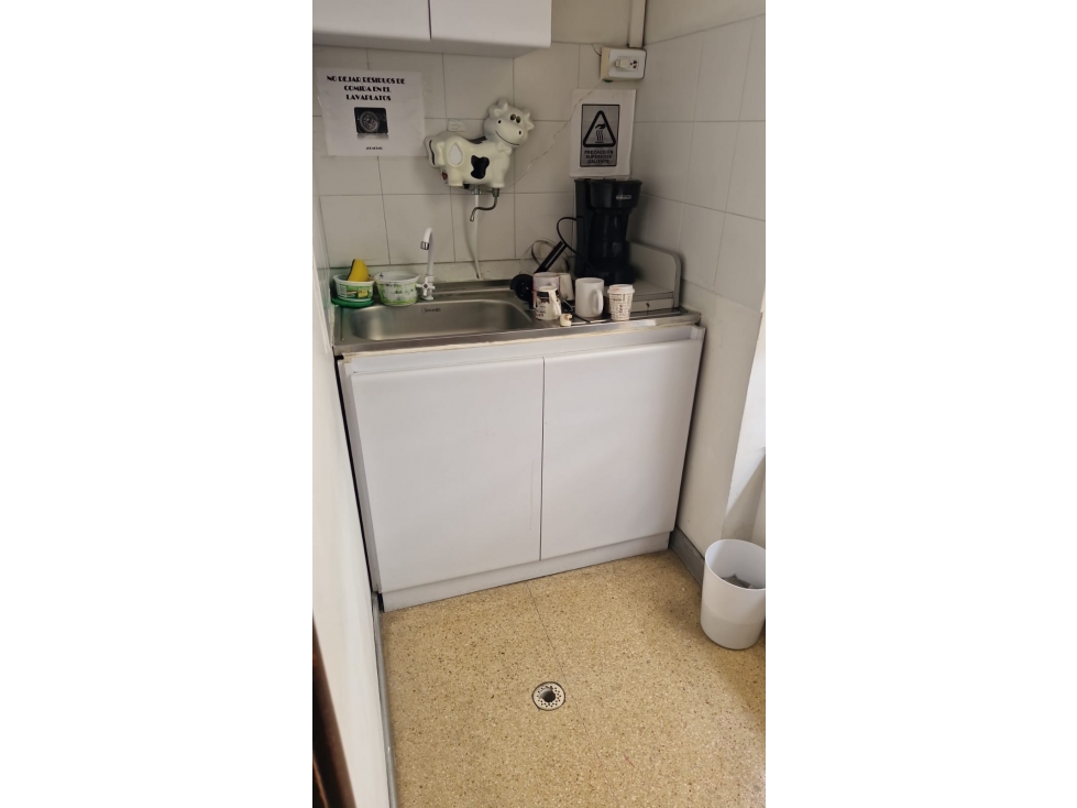 Vende piso con oficinas en el centro 225 m2 excelente ubicación — foto 4