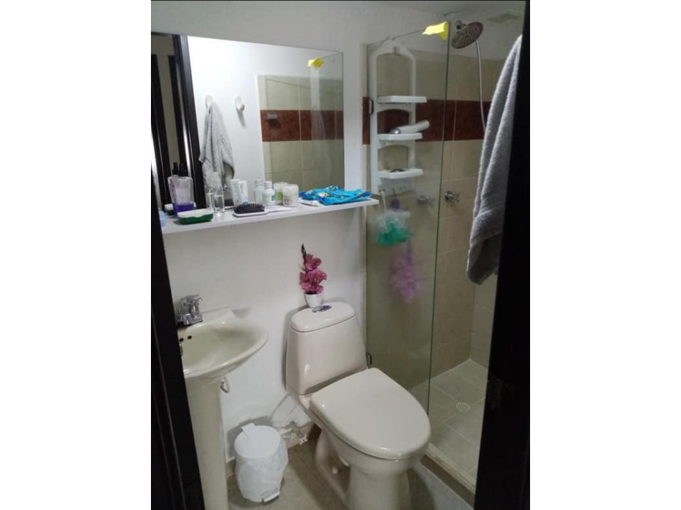 SE VENDE APARTAMENTO EN SECTOR VILLA DE LEYVA — foto 5