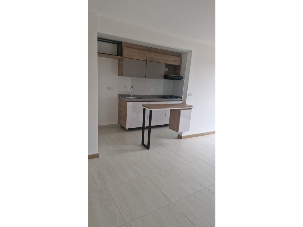 SE VENDE APARTAMENTO PARA ESTRENAR EN SAN SILVESTRE VISTA ZONA VERDE