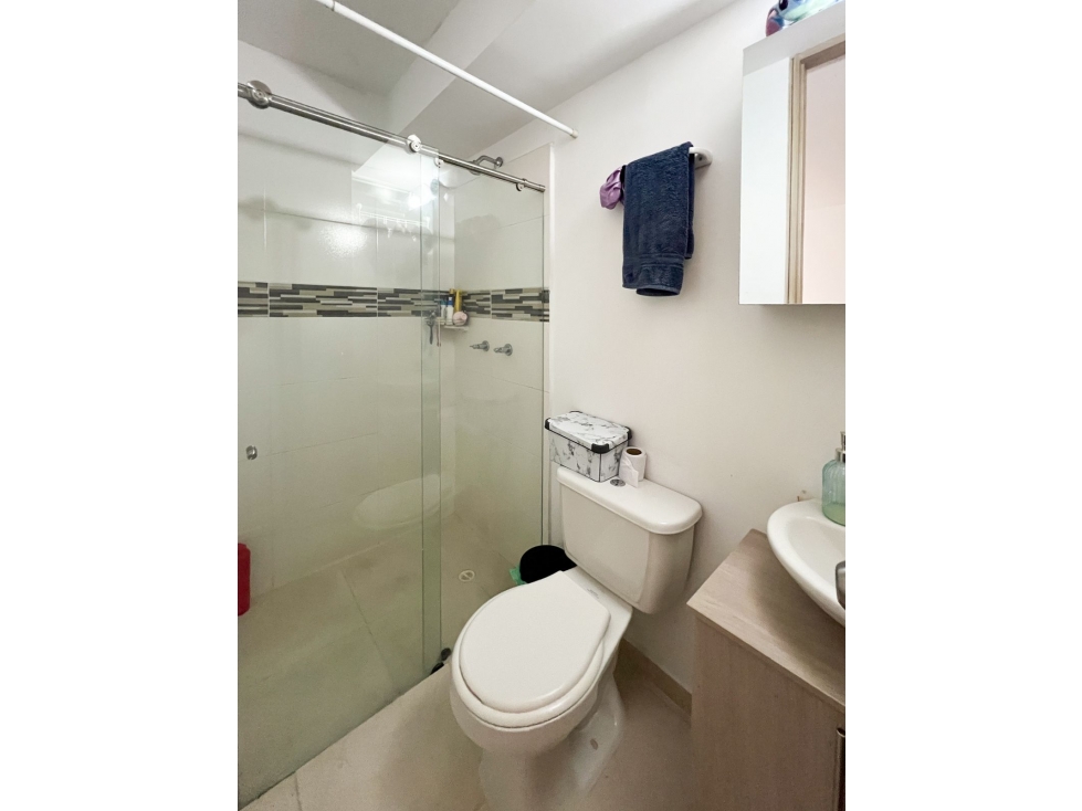 Se vende Apartamento en conjunto cerrado DOSQUEBRADAS — foto 5