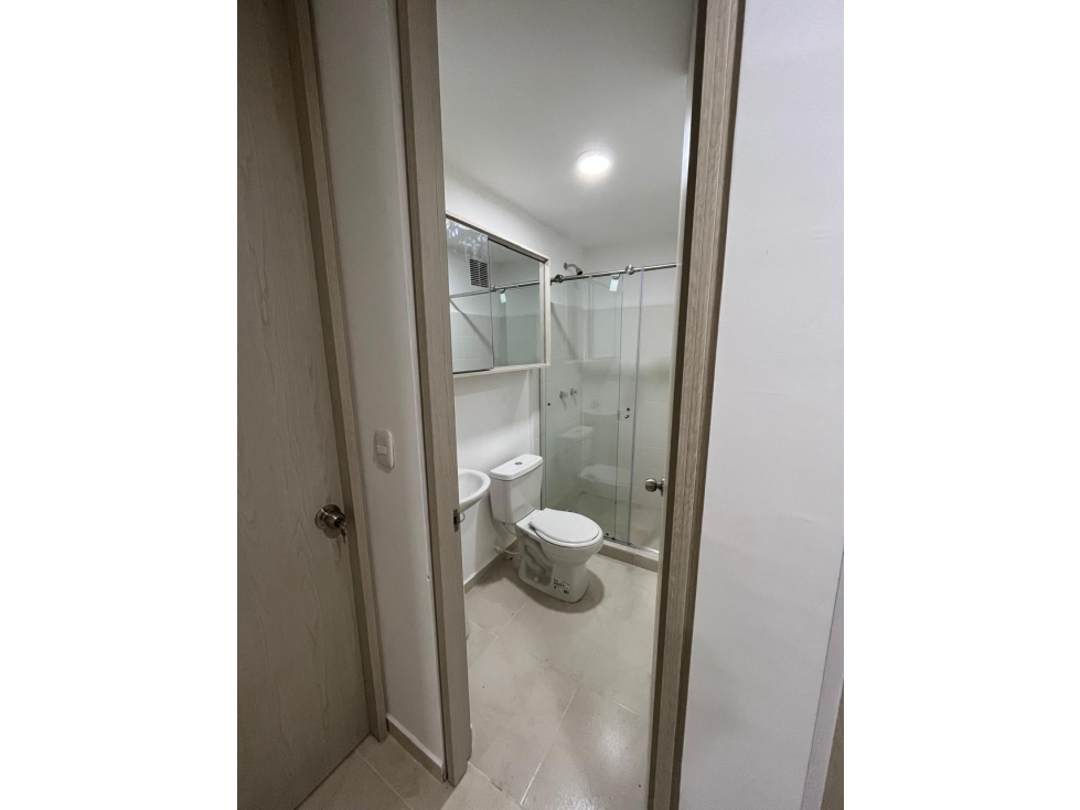 SE VENDE APARTAMENTO EN DOSQUEBRADAS CON FULL ACABADOS!! — foto 5