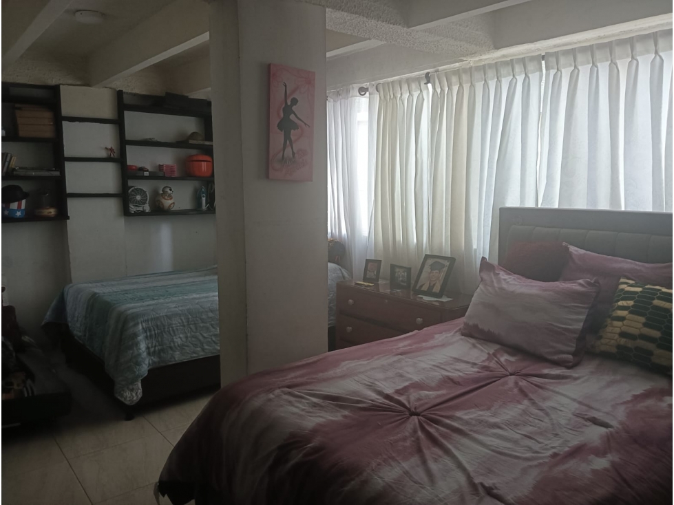 Se vende apartamento en Manizales, Caldas! Estupenda ubicacion!! — foto 5