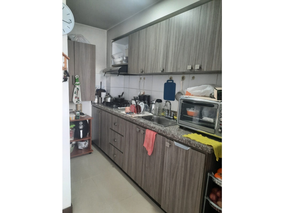 Se Vende Apartamento en Dosquebradas