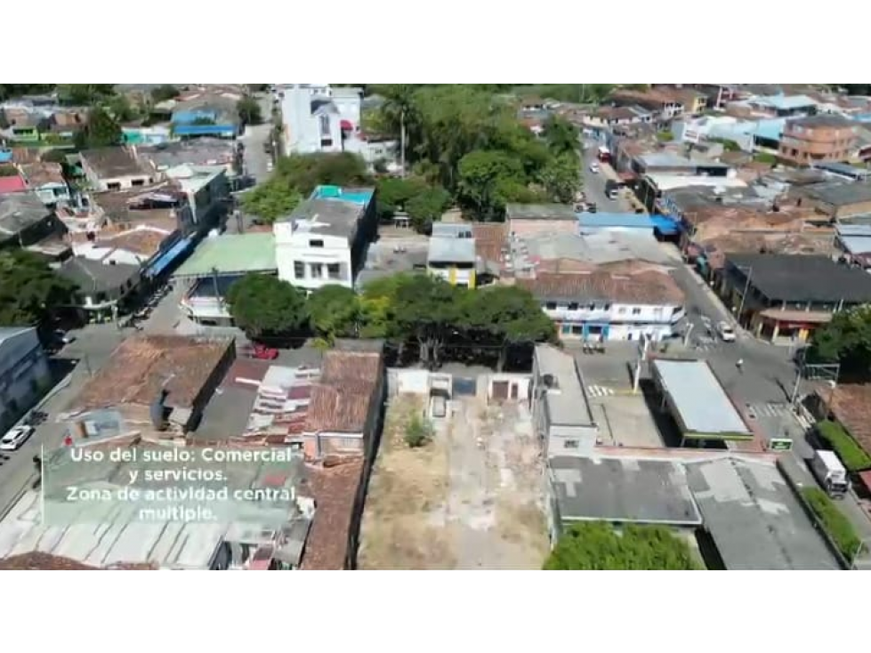 SE VENDE LOTE EN LA VIRGINIA UNA EXCELENTE UBICACION AREA 1271 M2 — foto 5