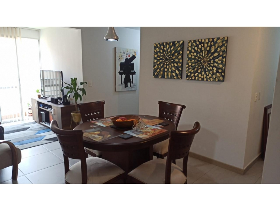 SE VENDE APARTAMENTO MODERNO EN EL SECTOR DE CORALES — foto 6