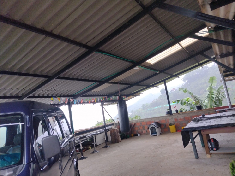 SE VENDE FINCA EN LA BELLA POR LA ESTRELLA MORRON — foto 6