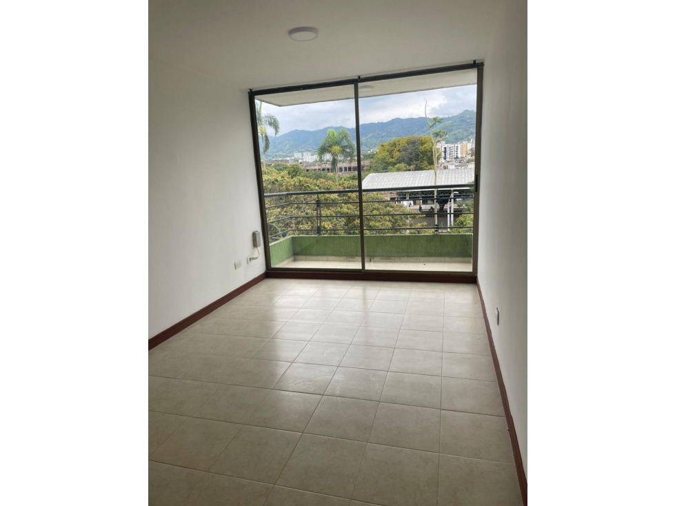 SE VENDE APARTAMENTO EN DOSQUEBRADAS