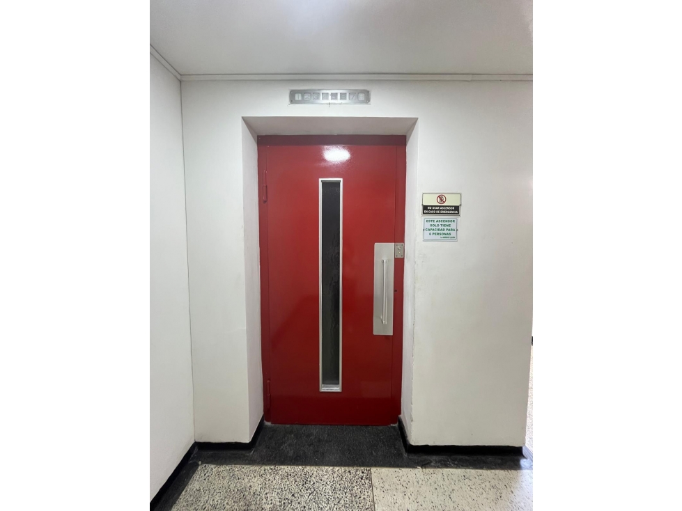 SE VENDE APARTAMENTO EN EL CENTRO AREA 135 M2 — foto 5