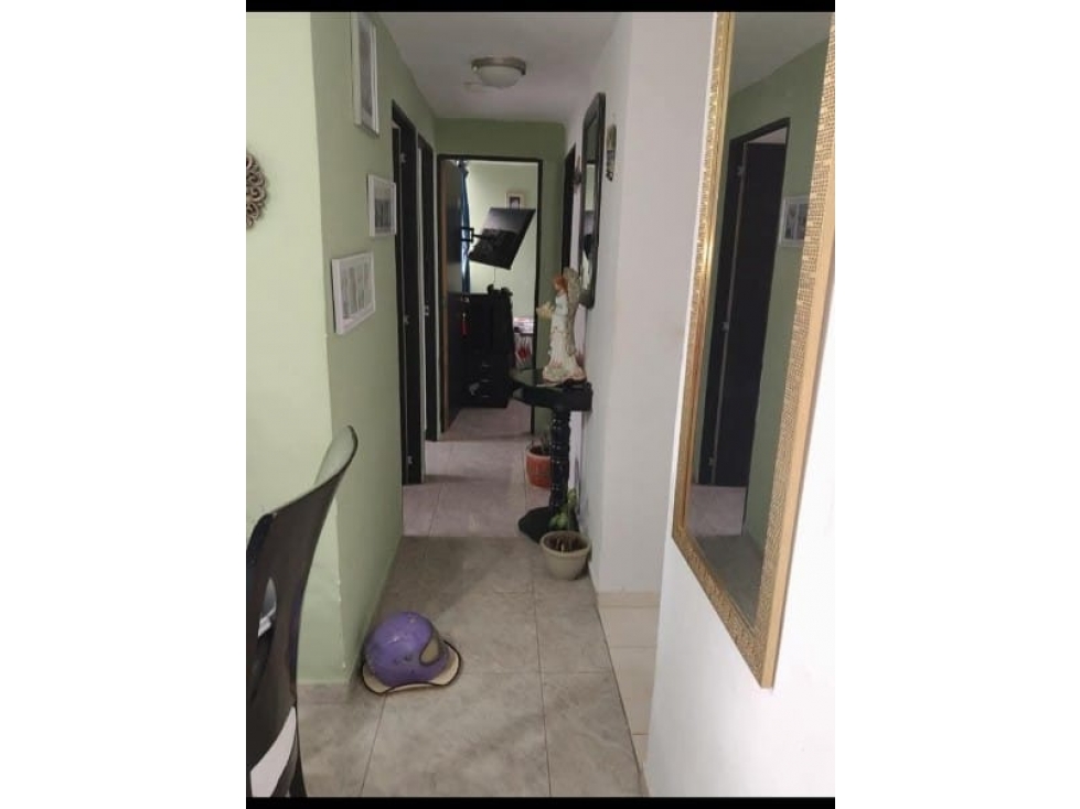 SE VENDE APARTAMENTO EN CONJUNTO CERRADO DOSQUEBRADAS