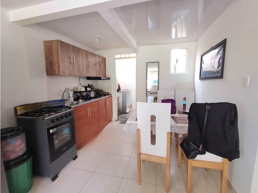 SE VENDE CASA VEHICUAR EN FRAILES DOSQUEBRADAS — foto 3