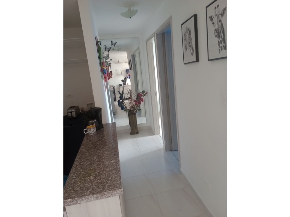 SE VENDE APARTAMENTO EN DOSQUEBRADAS — foto 2