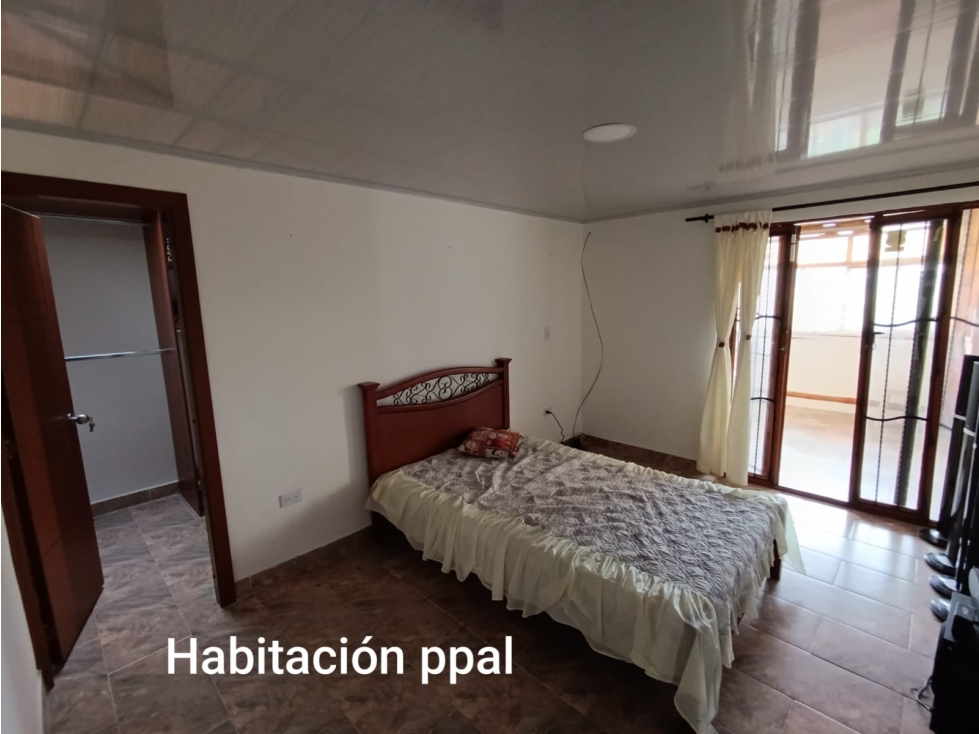 SE VENDE FINCA CAMPESTRE EN SANTA ROSA DE CABAL — foto 4