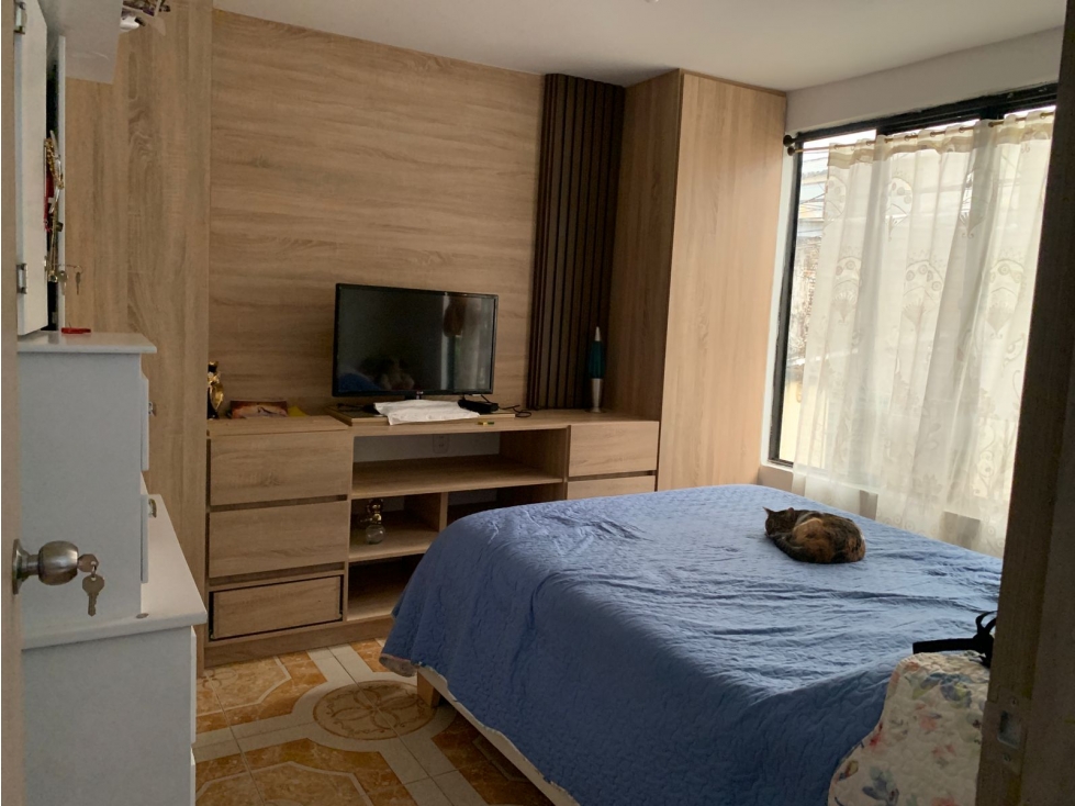 SE VENDE CASA PEATONAL EN CON VIVIENDA INDEPENDIENTE SAMARIA — foto 6