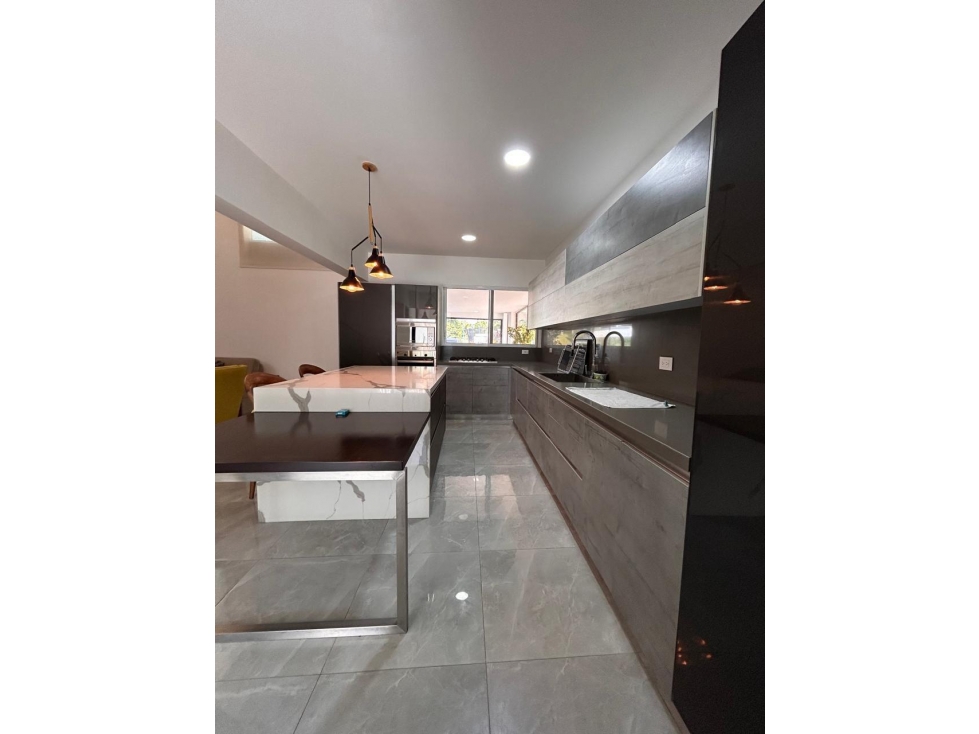Se Vende Espectacular Casa Campestre Amoblada en Pereira — foto 5