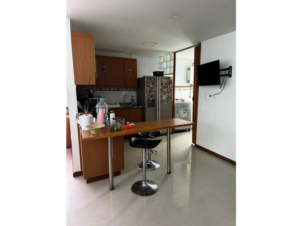 Se Vende Apartamento en Pinares Exclusividad en Pereira — foto 5