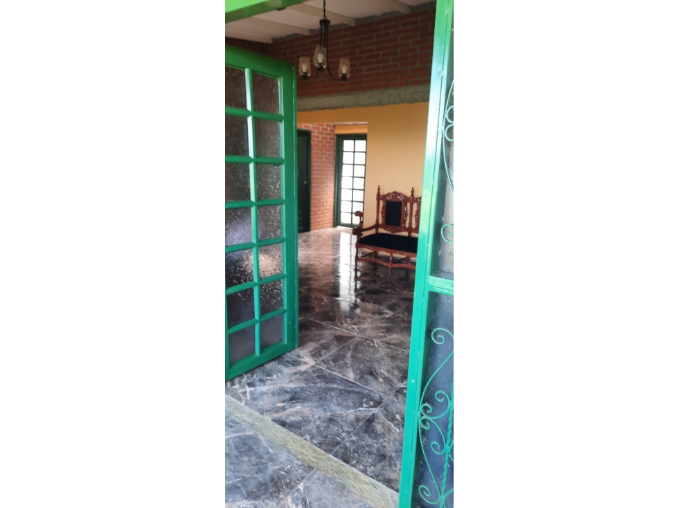 Se Vende Casa Campestre en Anserma, Caldas - 5