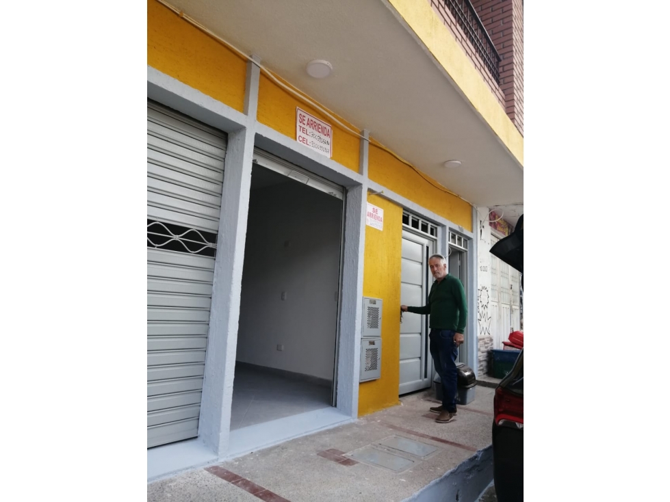 SE VENDE CASA LOCAL COMERCIAL Y VIVIENDAS INDEPENDIENTE EN LA VICTORIA — foto 5