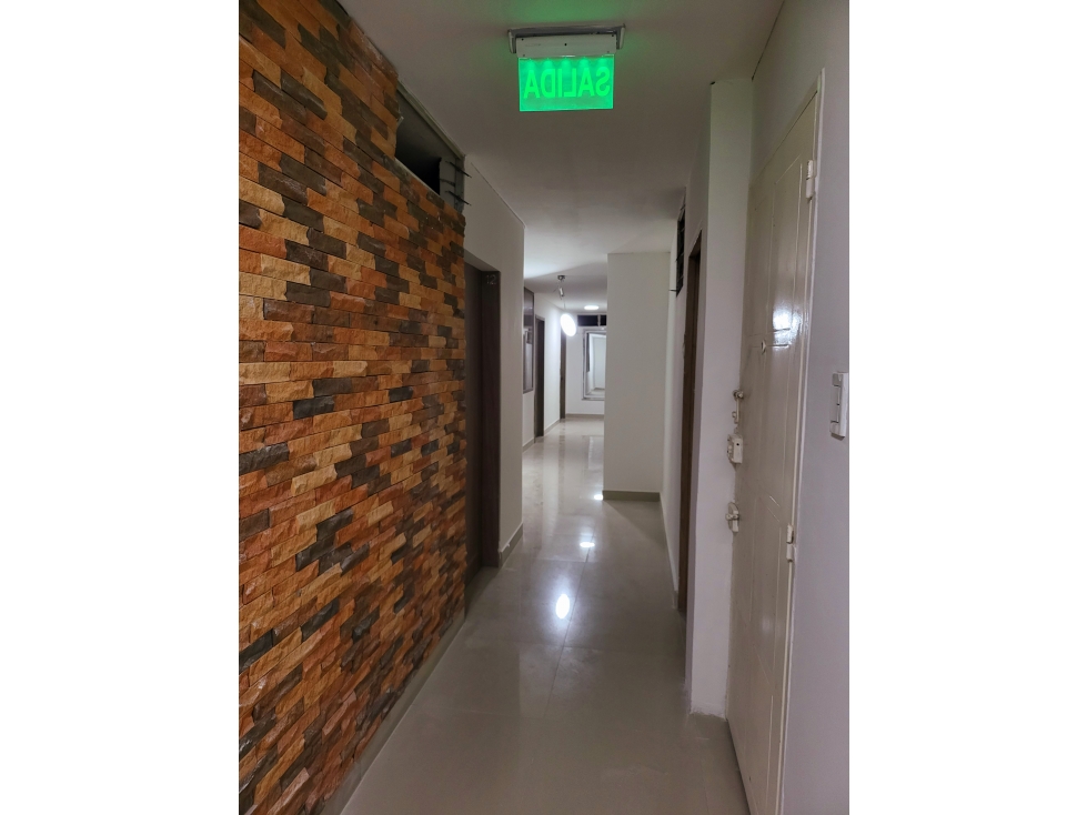Se Vende Edificio con 12 Apartaestudios en el Centro de Pereira — foto 5