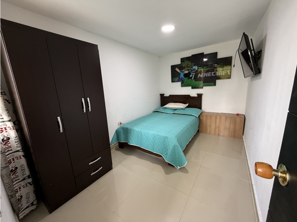 Se Vende Casa Campestre en Combia — foto 5