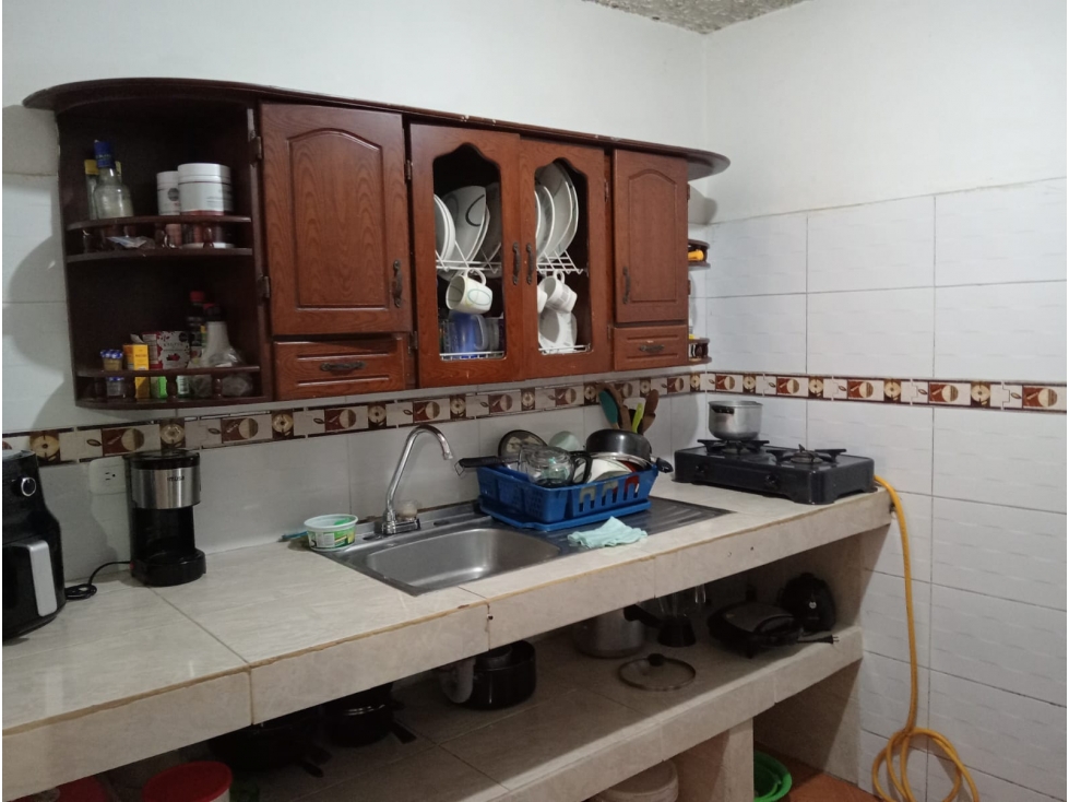 SE VENDE CASA EN CUBA GUAYACANES CON VIVIENDAS INDEPENDIENTES — foto 6
