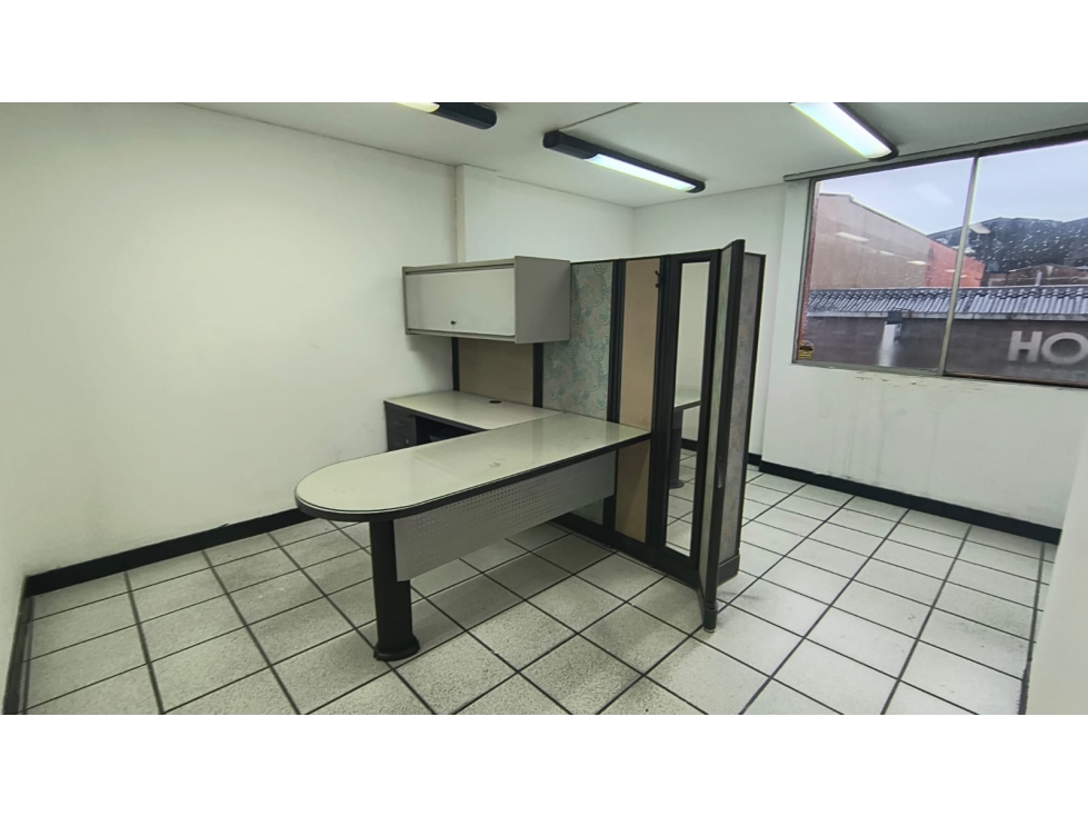 SE VENDE O PERMUTA APARTAMENTO CENTRO INDEPENDIENTE — foto 4