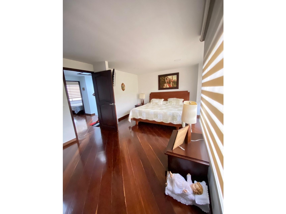 SE VENDE CASA EN CONJUNTO CERRADO EN MANIZALES — foto 6