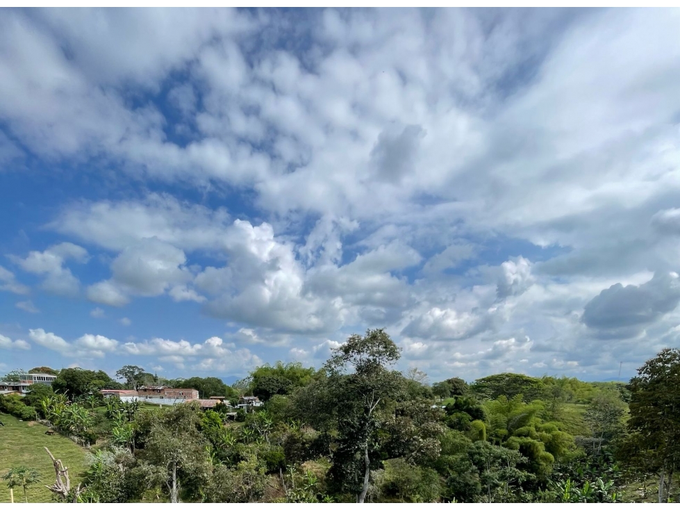 GRAN OPORTUNIDAD DE INVERSION! SE VENDE LOTE SEMI INCLINADO VIA ALCALÁ - 2