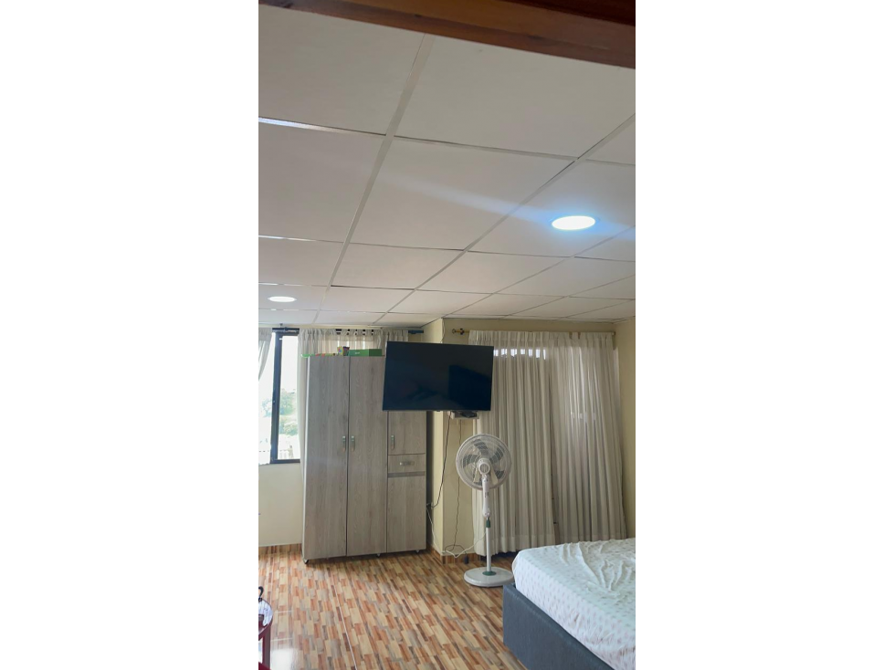 SE VENDE CASA VIVIENDA DUPLEX CON LOCAL Y PATIO SOLAR — foto 5