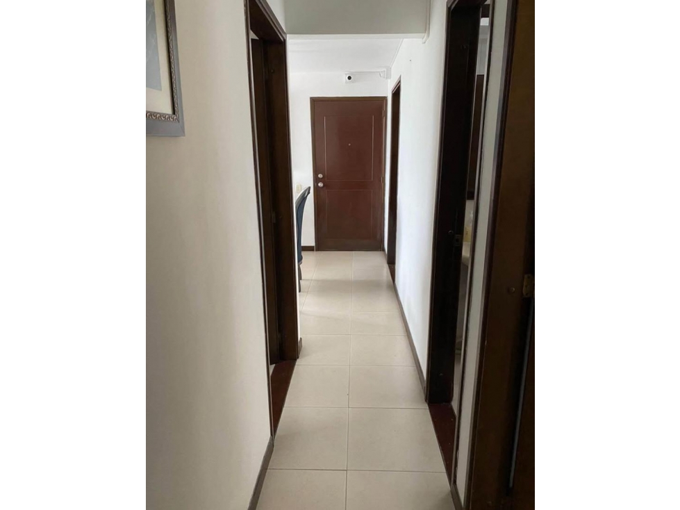 SE VENDE APARTAMENTO EN SECTOR PROVIDENCIA — foto 4