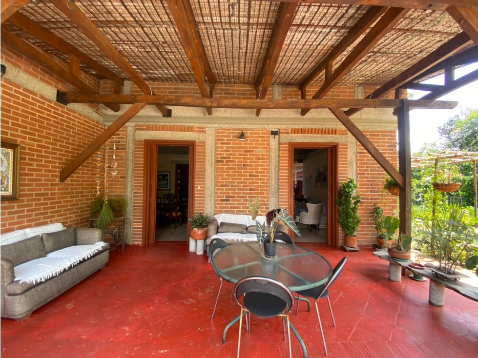 SE VENDE CASA CAMPESTRE EN CONDOMINIO VÍA CERRITOS — foto 6