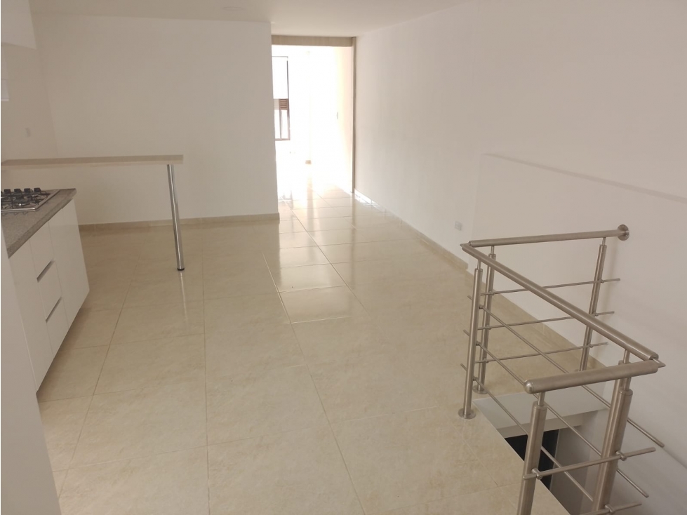SE VENDE CASA DUPLEX EN DOSQUEBRADAS — foto 5