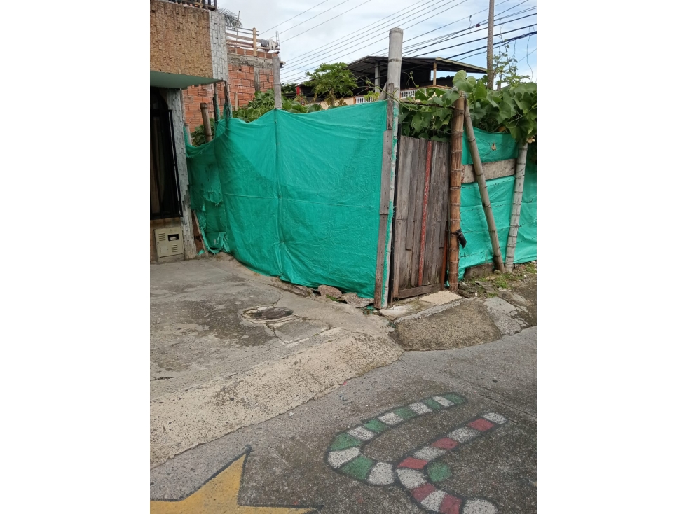 SE VENDE LOTE EXCELENTE UBICACION EN LA ACUARELA CUBA — foto 4
