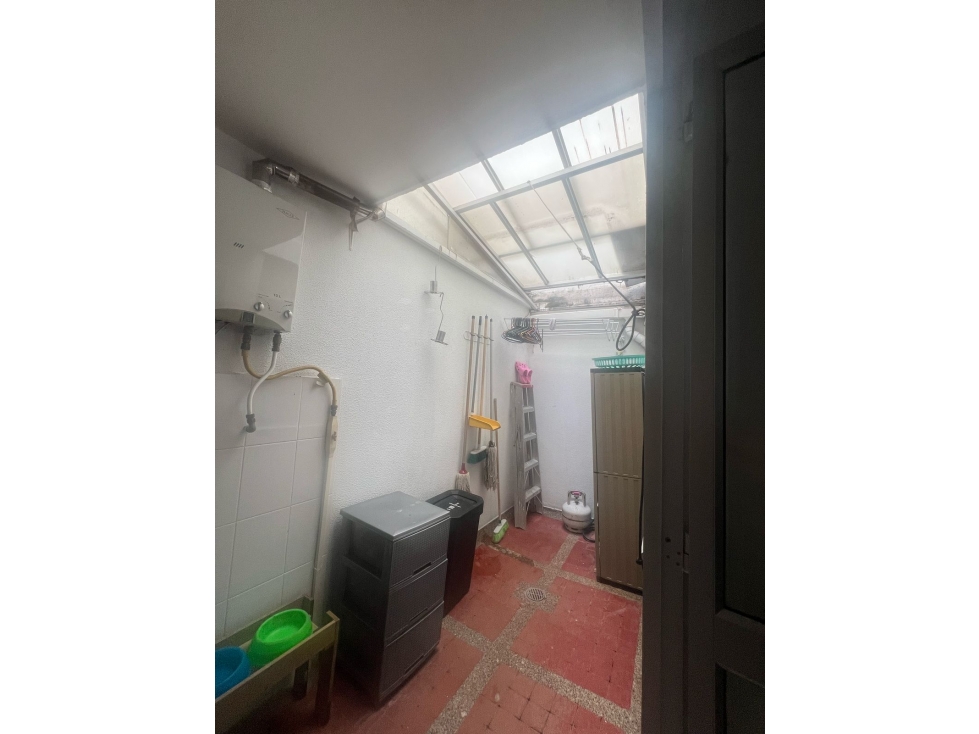 SE VENDE CASA CONJUNTO CERRADO BULEVAR DE LAS VILLAS PUEBLITO CAFETERO — foto 5