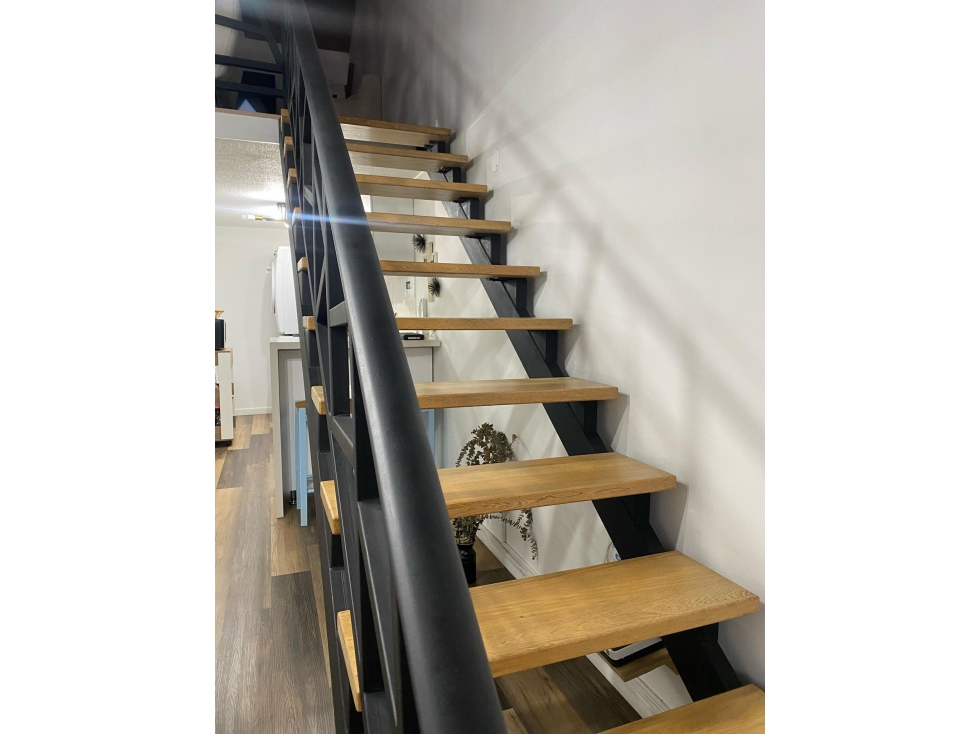SE VENDE APARTAMENTO EN PINARES — foto 6