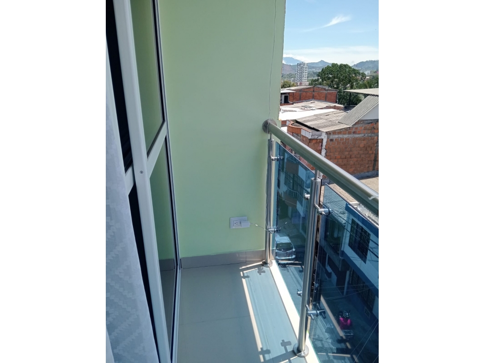 SE VENDE CASA DUPLEX DE 5 PISOS EN SAMARIA 1 — foto 6