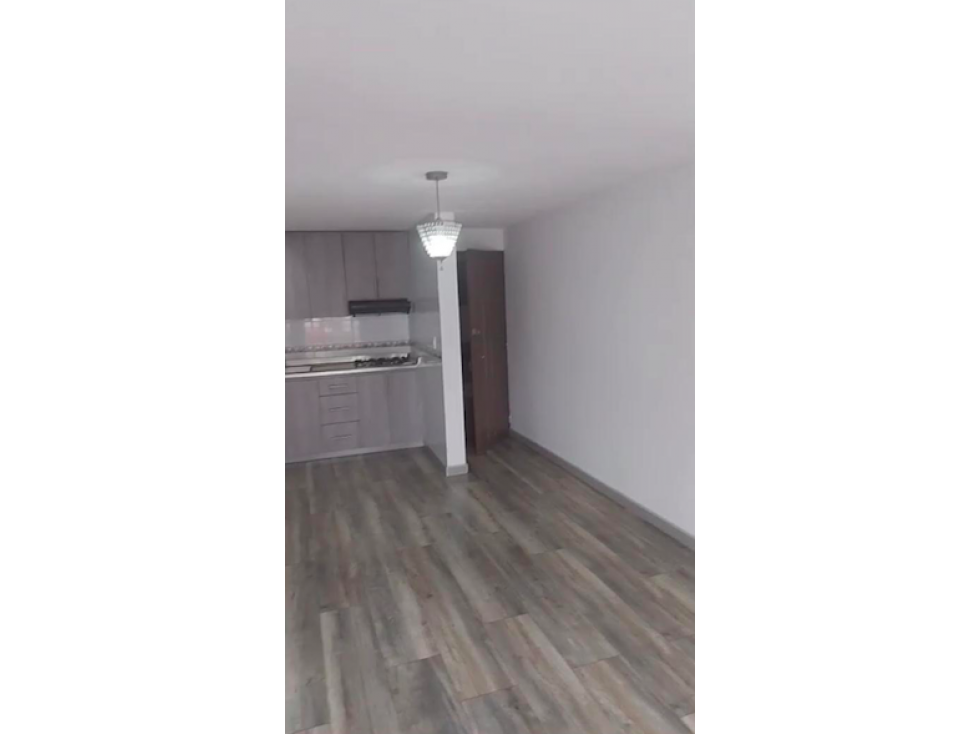 SE VENDE APARTAMENTO REMODELADO EN CONJUNTO CERRADO AV LAS AMERICAS