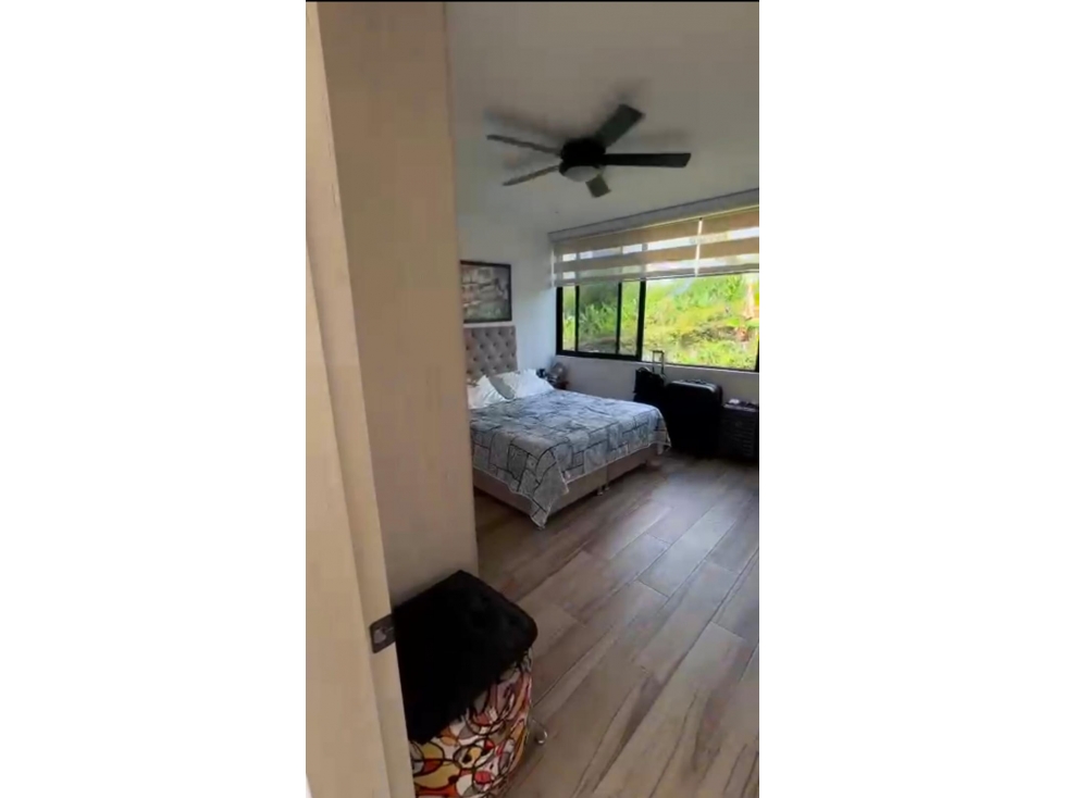 Casa campestre en Pereira, Morelia 6 alcobas y jacuzzi — foto 5