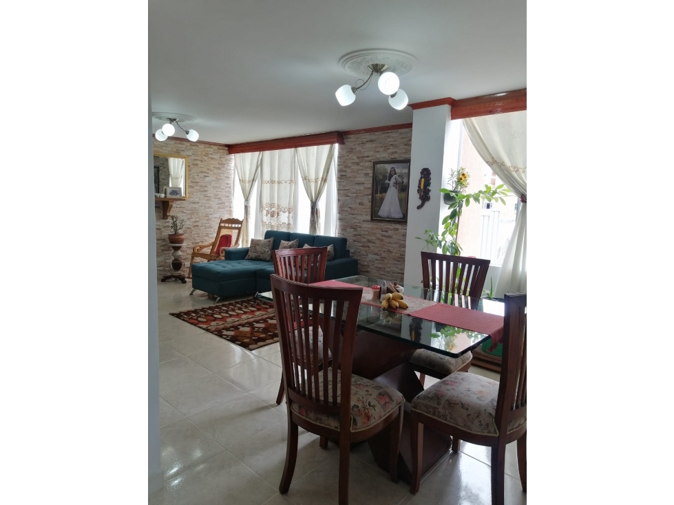 SE VENDE APARTAMENTO EN CENTENARIO — foto 5