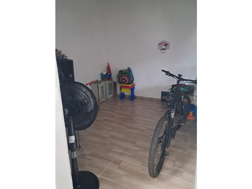 En venta estupenda casa esta ubicada en Ansermanuevo — foto 5