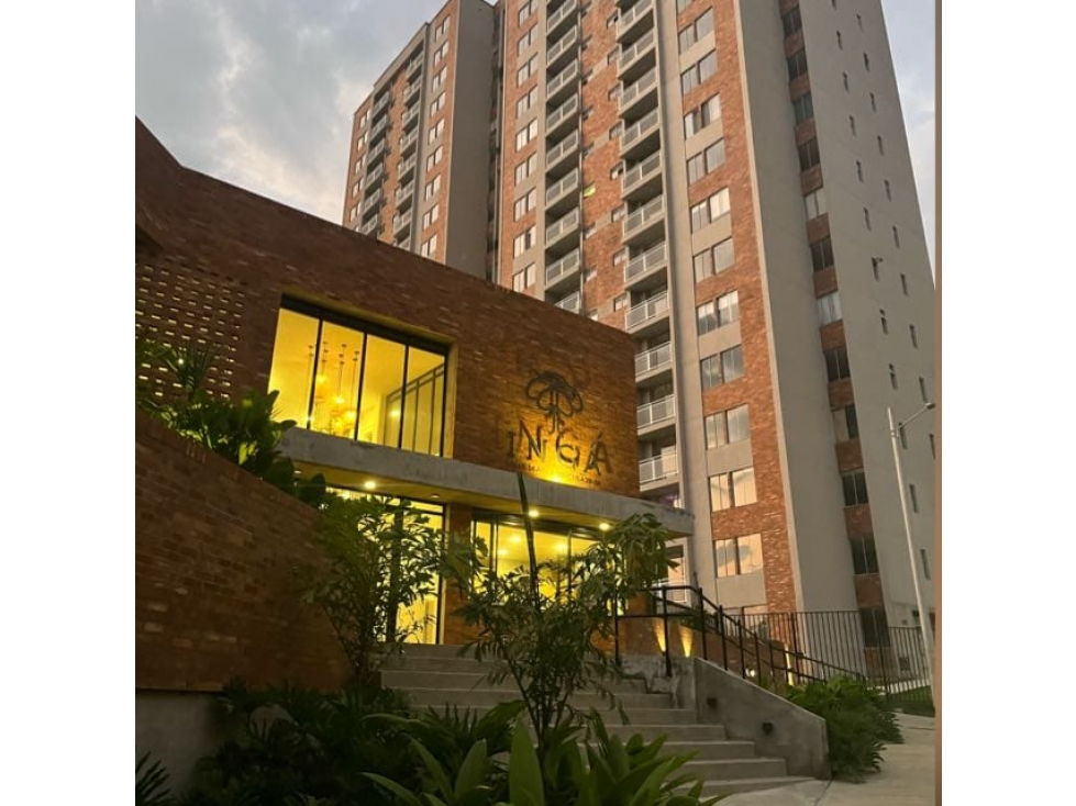 SE VENDE APARTAMENTO EN POBLADO 1 — foto 2