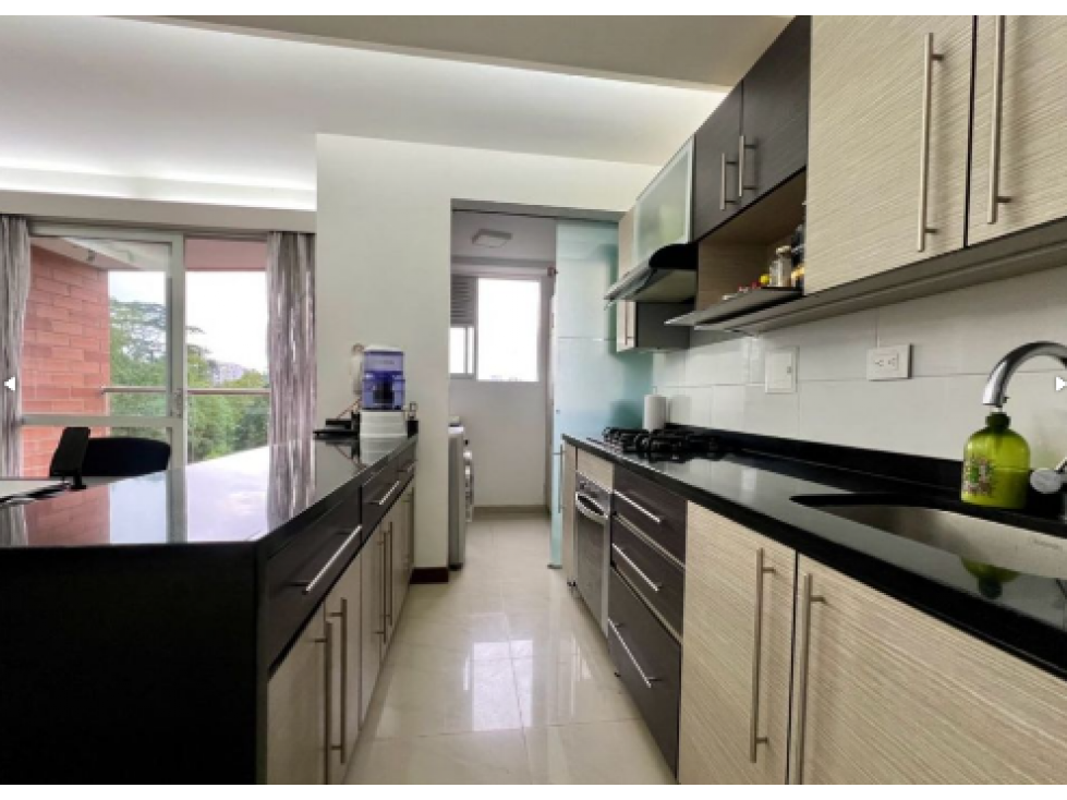 VENTA APARTAESTUDIO EN PINARES 78M2 CONDOMINIO TIPO CLUB — foto 2