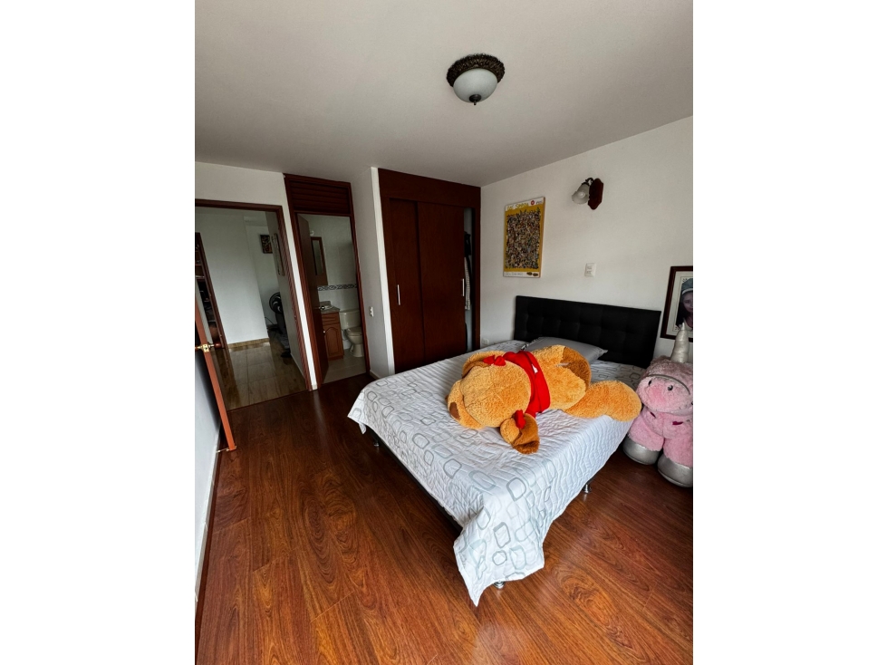SE VENDE CASA CONJUNTO CERRADO SANTA JUANA — foto 6