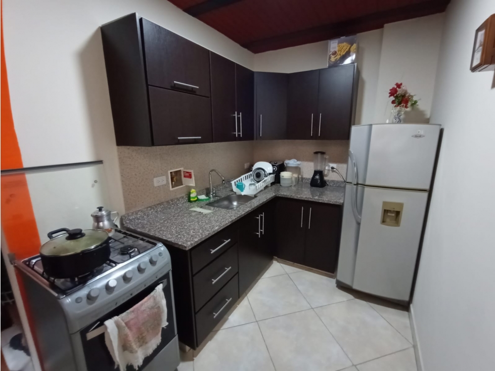 Para inversionistas fabulosa casa en venta en Samaria con renta — foto 3