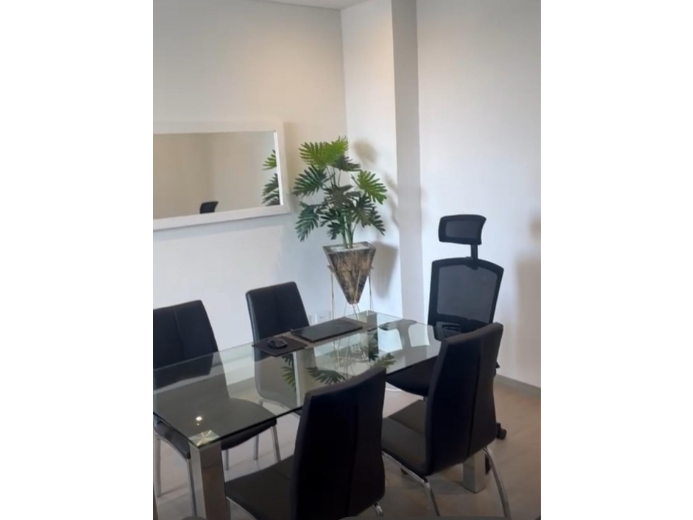 SE VENDE APARTAMENTO EN LA AVENIDA SUR — foto 5